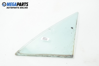 Door vent window for Mercedes-Benz 124 (W/S/C/A/V) 2.6, 160 hp, sedan, 1990, position: right