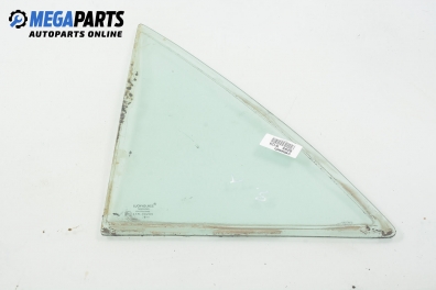 Door vent window for Mercedes-Benz 124 (W/S/C/A/V) 2.6, 160 hp, sedan, 1990, position: left