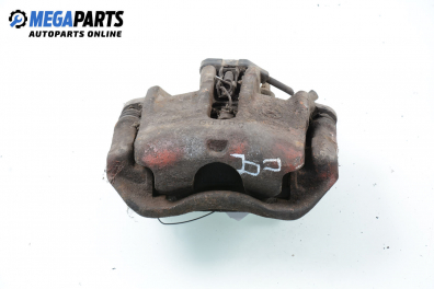 Caliper for Mercedes-Benz 124 (W/S/C/A/V) 2.6, 160 hp, sedan, 1990, position: front - right