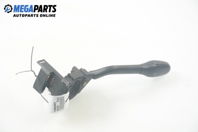 Manetă ștergătoare for Volkswagen Polo (6N/6N2) 1.4, 60 hp, 1997