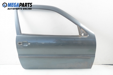 Ușă for Volkswagen Polo (6N/6N2) 1.4, 60 hp, 1997, position: dreapta