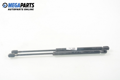 Stoßdämpfer heckklappe for Volkswagen Polo (6N/6N2) 1.4, 60 hp, 1997