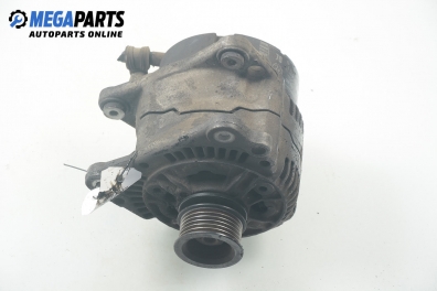 Gerenator for Volkswagen Polo (6N/6N2) 1.4, 60 hp, 1997