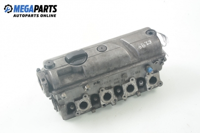 Cylinder head no camshaft included for Volkswagen Polo (6N/6N2) 1.4, 60 hp, 3 doors, 1997