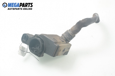 Oil vapor filter for Volkswagen Polo (6N/6N2) 1.4, 60 hp, 3 doors, 1997
