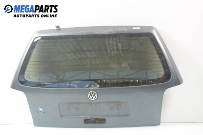 Capac spate for Volkswagen Polo (6N/6N2) 1.4, 60 hp, 3 uși, 1997