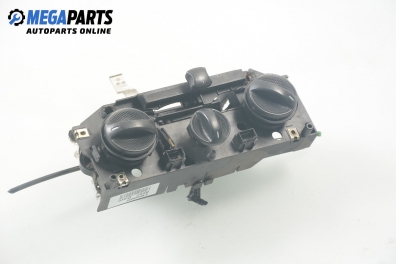 Panou aer condiționat for Fiat Bravo 1.6 16V, 103 hp, 3 uși, 1997
