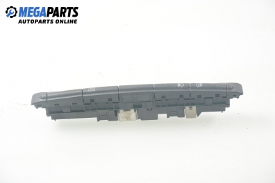 Buttons panel for Fiat Bravo 1.6 16V, 103 hp, 3 doors, 1997
