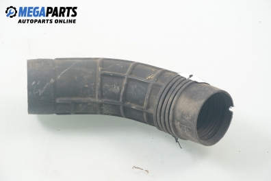 Air intake corrugated hose for Fiat Bravo 1.6 16V, 103 hp, 3 doors, 1997