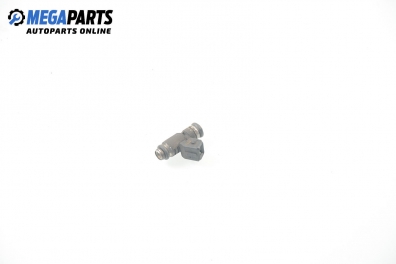 Benzineinspritzdüse for Fiat Bravo 1.6 16V, 103 hp, 3 türen, 1997