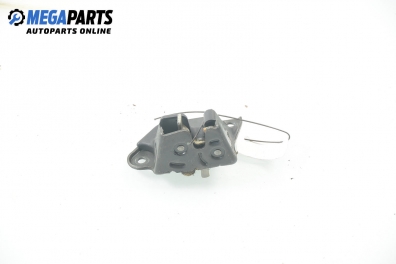 Trunk lock for Fiat Bravo 1.6 16V, 103 hp, 3 doors, 1997