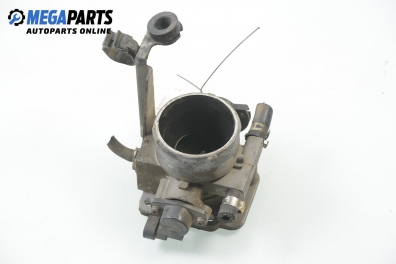 Drosselklappe for Fiat Brava 1.6 16V, 103 hp, 5 türen, 1996