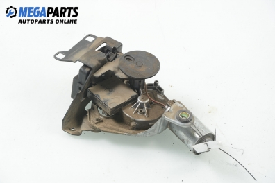 Front wipers motor for BMW 3 (E46) 2.0 d, 136 hp, station wagon, 2000, position: rear