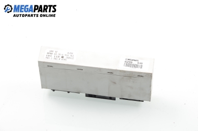 Comfort module for BMW 3 (E46) 2.0 d, 136 hp, station wagon, 2000 № BMW 61.35-6 914 362