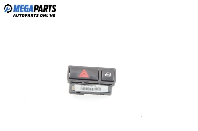 Emergency lights button for BMW 3 (E46) 2.0 d, 136 hp, station wagon, 2000