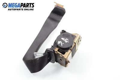 Seat belt for BMW 3 (E46) 2.0 d, 136 hp, station wagon, 2000, position: rear - right