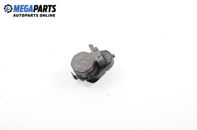 Motor supapă încălzire for BMW 3 (E46) 2.0 d, 136 hp, combi, 2000