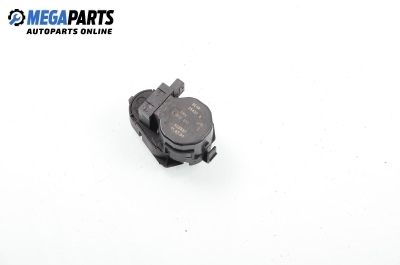 Motor supapă încălzire for BMW 3 (E46) 2.0 d, 136 hp, combi, 2000
