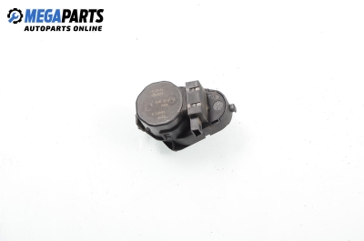Motor supapă încălzire for BMW 3 (E46) 2.0 d, 136 hp, combi, 2000