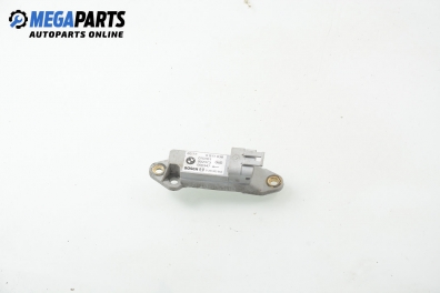Sensor airbag for BMW 3 (E46) 2.0 d, 136 hp, combi, 2000 № Bosch 0 285 002 064