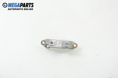 Sensor airbag for BMW 3 (E46) 2.0 d, 136 hp, combi, 2000 № Bosch 0 285 002 064