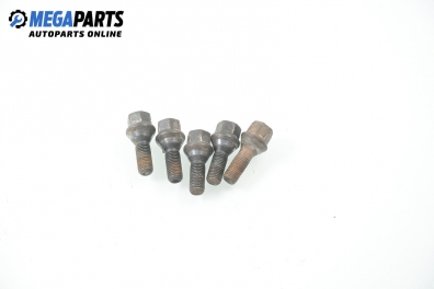 Bolts (5 pcs) for BMW 3 (E46) 2.0 d, 136 hp, station wagon, 2000