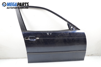 Tür for BMW 3 (E46) 2.0 d, 136 hp, combi, 2000, position: rechts, vorderseite