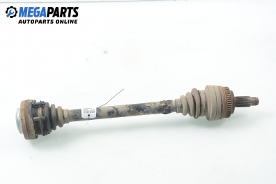 Driveshaft for BMW 3 (E46) 2.0 d, 136 hp, station wagon, 2000, position: right