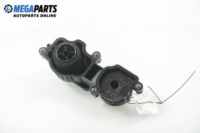 Oil vapor filter for BMW 3 (E46) 2.0 d, 136 hp, station wagon, 2000