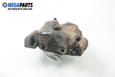 Bremszange for BMW 3 (E46) 2.0 d, 136 hp, combi, 2000, position: links, vorderseite