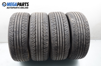 Pneuri de vară KUMHO 215/60/16, DOT: 4109 (Prețul este pentru un set)