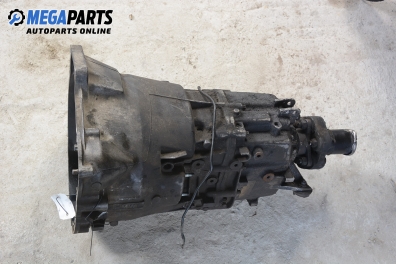  for BMW 3 (E46) 2.0 d, 136 hp, station wagon, 2000