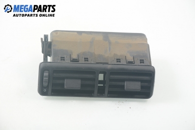 AC heat air vent for Opel Vectra A 1.6, 75 hp, sedan, 1992