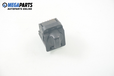 Lights switch for Opel Vectra A 1.6, 75 hp, sedan, 1992