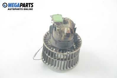 Heating blower for Opel Vectra A 1.6, 75 hp, sedan, 1992