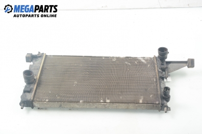 Radiator de apă for Opel Vectra A 1.6, 75 hp, sedan, 1992