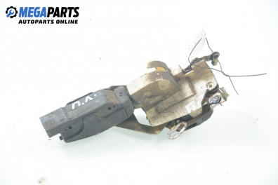 Lock for Opel Vectra A 1.6, 75 hp, sedan, 1992, position: front - left