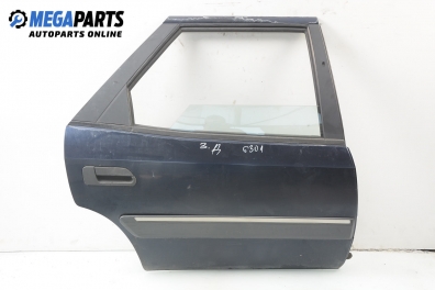 Ușă for Citroen Xantia 1.8, 101 hp, combi, 1996, position: dreaptă - spate