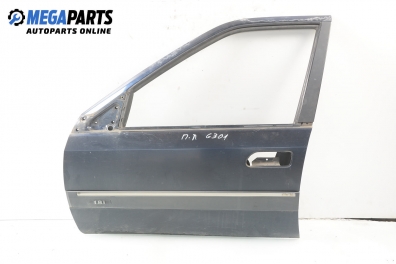 Ușă for Citroen Xantia 1.8, 101 hp, combi, 1996, position: stânga - fața