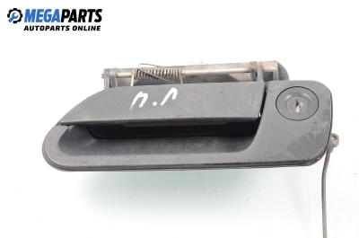 Mâner exterior for Citroen Xantia 1.8, 101 hp, combi, 1996, position: stânga - fața