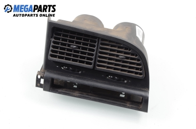 AC heat air vent for Citroen Xantia 1.8, 101 hp, station wagon, 1996
