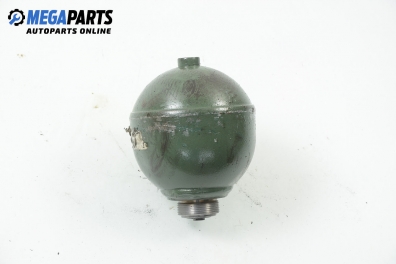 Suspension sphere for Citroen Xantia 1.8, 101 hp, station wagon, 1996