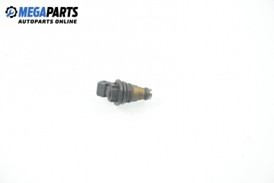 Gasoline fuel injector for Citroen Xantia 1.8, 101 hp, station wagon, 1996