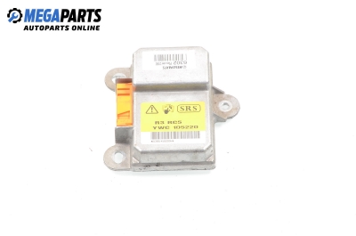 Airbag module for Rover 200 1.1, 60 hp, hatchback, 1999 № YWC 105220