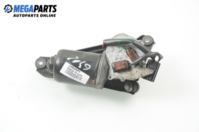 Front wipers motor for Rover 200 1.1, 60 hp, hatchback, 1999, position: front