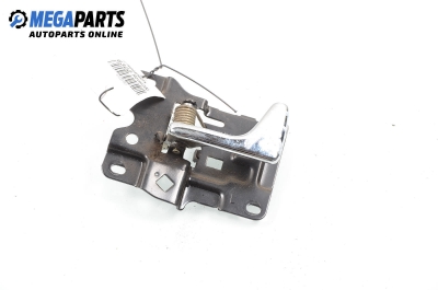 Inner handle for Rover 200 1.1, 60 hp, hatchback, 5 doors, 1999, position: rear - left