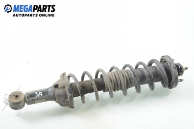 Macpherson shock absorber for Rover 200 1.1, 60 hp, hatchback, 5 doors, 1999, position: rear - right