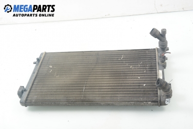 Wasserradiator for Volkswagen Golf IV 1.4 16V, 75 hp, hecktür, 5 türen, 1999