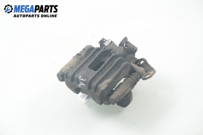 Caliper for Volkswagen Golf IV 1.4 16V, 75 hp, hatchback, 5 doors, 1999, position: rear - left