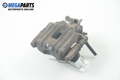 Caliper for Volkswagen Golf IV 1.4 16V, 75 hp, hatchback, 5 doors, 1999, position: rear - right